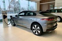 Jaguar I-Pace SE