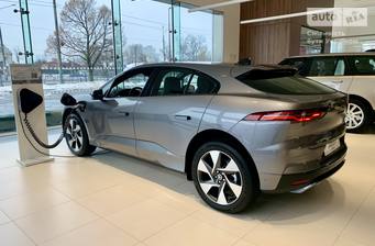 Jaguar I-Pace 2024 SE