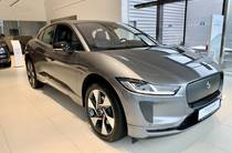 Jaguar I-Pace SE