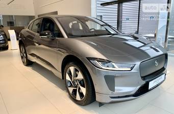 Jaguar I-Pace 2024 SE