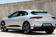 Jaguar I-Pace S