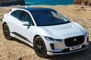 Jaguar I-Pace S