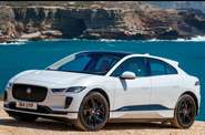 Jaguar I-Pace S