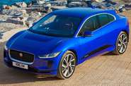 Jaguar I-Pace S