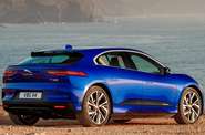 Jaguar I-Pace S