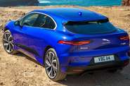 Jaguar I-Pace S