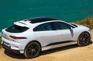 Jaguar I-Pace S