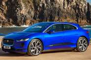 Jaguar I-Pace S