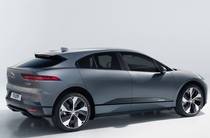 Jaguar I-Pace HSE