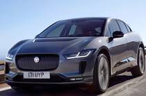 Jaguar I-Pace HSE