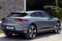 Jaguar I-Pace HSE