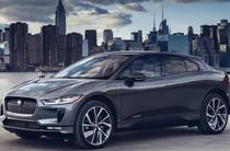 Jaguar I-Pace HSE