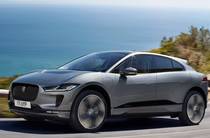 Jaguar I-Pace HSE