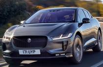 Jaguar I-Pace HSE