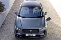 Jaguar I-Pace HSE