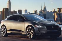 Jaguar I-Pace HSE