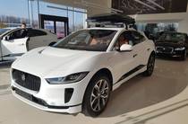 Jaguar I-Pace HSE