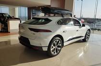 Jaguar I-Pace HSE