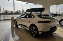 Jaguar I-Pace HSE