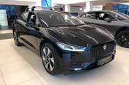 Jaguar I-Pace S