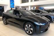 Jaguar I-Pace S