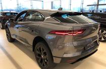 Jaguar I-Pace SE