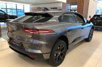 Jaguar I-Pace SE