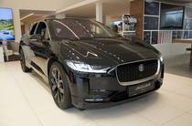 Jaguar I-Pace HSE