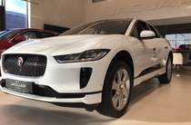 Jaguar I-Pace S