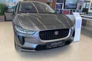 Jaguar I-Pace SE