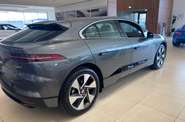 Jaguar I-Pace SE