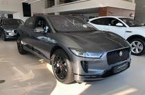 Jaguar I-Pace SE