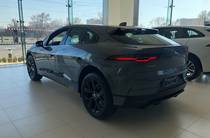 Jaguar I-Pace SE