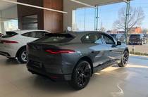 Jaguar I-Pace SE