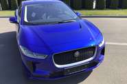 Jaguar I-Pace SE