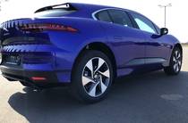 Jaguar I-Pace SE