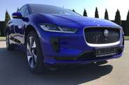 Jaguar I-Pace SE