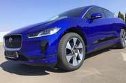 Jaguar I-Pace SE