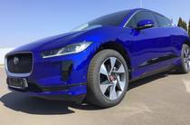 Jaguar I-Pace SE