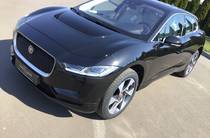 Jaguar I-Pace SE