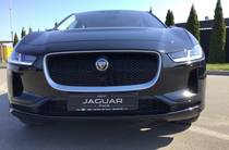 Jaguar I-Pace SE