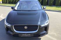 Jaguar I-Pace SE