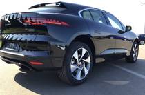 Jaguar I-Pace SE