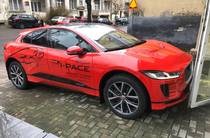 Jaguar I-Pace HSE