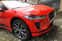 Jaguar I-Pace HSE