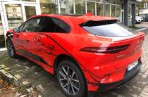 Jaguar I-Pace HSE