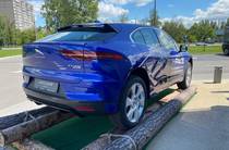 Jaguar I-Pace S