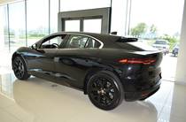 Jaguar I-Pace HSE