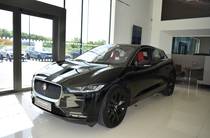 Jaguar I-Pace HSE