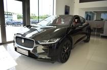 Jaguar I-Pace HSE